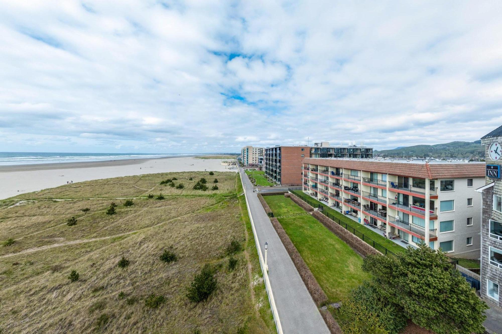 Seaside Beach Club 204 Exterior photo